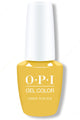 OPI GelColor - Lookin' Cute-Icle 0.5 oz - #GCS029 - Gel Polish at Beyond Polish