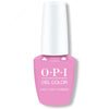 OPI GelColor - Lucky Lucky Lavender 0.5 oz - #GCH48