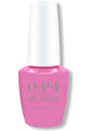 OPI GelColor - Makeout-side 0.5 oz - #GCP002 - Gel Polish at Beyond Polish