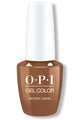 OPI GelColor - Material Gworl 0.5 oz - #GCS024 - Gel Polish at Beyond Polish