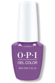 OPI GelColor - Medi-take It All In - #GCF003 - Gel Polish at Beyond Polish