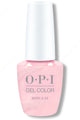 OPI GelColor - Merry & Ice 0.5 oz - #HPP09 - Gel Polish at Beyond Polish