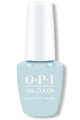 OPI GelColor - Mexico City Move-mint 0.5 oz - #GCM83 - Gel Polish at Beyond Polish