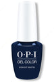 OPI GelColor - Midnight Mantra - #GCF009 - Gel Polish at Beyond Polish