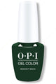 OPI GelColor - Midnight Snacc 0.5 oz - #GCS035 - Gel Polish at Beyond Polish
