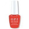 OPI GelColor - My Chihuahua Doesn't Bite Anymore 0.5 oz - #GCM89