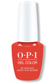 OPI GelColor - My Chihuahua Doesn't Bite Anymore 0.5 oz - #GCM89 - Gel Polish at Beyond Polish