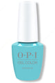 OPI GelColor - NFTease Me 0.5 oz - #GCS006 - Gel Polish at Beyond Polish