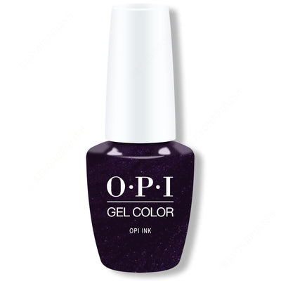 OPI GelColor - Love Is In The Bare 0.5 oz - #GCT69