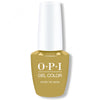 OPI GelColor - Ochre The Moon - #GCF005