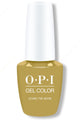 OPI GelColor - Ochre The Moon - #GCF005 - Gel Polish at Beyond Polish