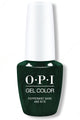 OPI GelColor - Peppermint Bark and Bite 0.5 oz - #GCHPQ01 - Gel Polish at Beyond Polish