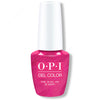 OPI GelColor - Pink, Bling, and Be Merry 0.5 oz - #HPP08