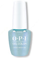 OPI GelColor - Pisces The Future 0.5 oz - #GCH017 - Gel Polish at Beyond Polish