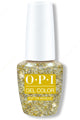 OPI GelColor - Pop the Baubles 0.5 oz - #HPP13 - Gel Polish at Beyond Polish