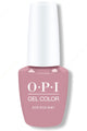 OPI GelColor - Rice Rice Baby 0.5 oz - #GCT80 - Gel Polish at Beyond Polish