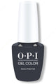 OPI GelColor - Rub-a-Pub-Pub 0.5 oz - #GCU18 - Gel Polish at Beyond Polish