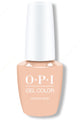 OPI GelColor - Samoan Sand 0.5 oz - #GCP61 - Gel Polish at Beyond Polish