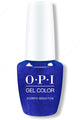 OPI GelColor - Scorpio Seduction 0.5 oz - #GCH019 - Gel Polish at Beyond Polish