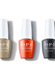 OPI GelColor Set - Fall Wonders Set 4 - Gel Polish at Beyond Polish