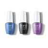 OPI GelColor Set - Fall Wonders Set 5