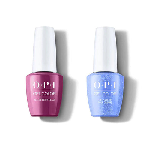 OPI GelColor Set - Jewel Be Bold Set 1