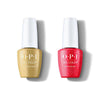 OPI GelColor Set - Jewel Be Bold Set 2