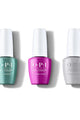 OPI GelColor Set - Jewel Be Bold Set 4 - Gel Polish at Beyond Polish