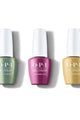 OPI GelColor Set - Jewel Be Bold Set 5 - Gel Polish at Beyond Polish