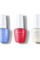 OPI GelColor Set - Jewel Be Bold Set 6 - Gel Polish at Beyond Polish
