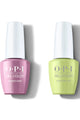 OPI GelColor Set - Me Myself and OPI Set 1 - Gel Polish at Beyond Polish