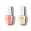 OPI GelColor Set - Me Myself and OPI Set 3