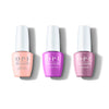 OPI GelColor Set - Me Myself and OPI Set 4