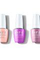 OPI GelColor Set - Me Myself and OPI Set 4 - Gel Polish at Beyond Polish