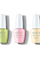 OPI GelColor Set - Me Myself and OPI Set 5 - Gel Polish at Beyond Polish