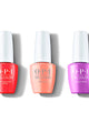 OPI GelColor Set - Me Myself and OPI Set 6 - Gel Polish at Beyond Polish