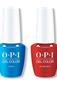 OPI GelColor Set - Metallic Mega Mix - Gel Set 1 - Gel Polish at Beyond Polish