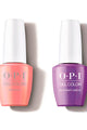 OPI GelColor Set - Power of Hue Set 3 - Gel Polish at Beyond Polish