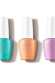 OPI GelColor Set - Power of Hue Set 4 - Gel Polish at Beyond Polish