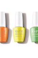 OPI GelColor Set - Power of Hue Set 5 - Gel Polish at Beyond Polish