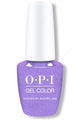 OPI GelColor - Shaking My Sugarplums 0.5 oz - #GCHPQ11 - Gel Polish at Beyond Polish
