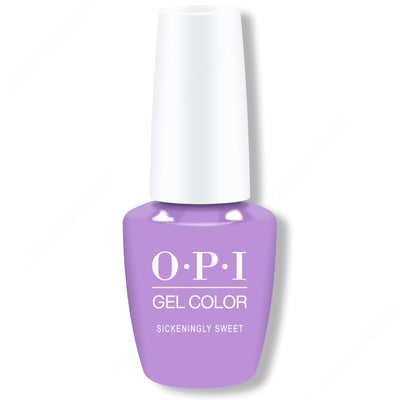 OPI GelColor - OPI Grabs The Unicorn By The Horn 0.5 oz - #GCU20