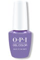 OPI GelColor - Skate to the Party 0.5 oz - #GCP007 - Gel Polish at Beyond Polish