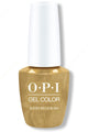 OPI GelColor - Sleigh Bells Bling 0.5 oz - #HPP11 - Gel Polish at Beyond Polish