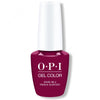 OPI GelColor - Spare Me a French Quarter? 0.5 oz - #GCN55