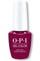 OPI GelColor - Spare Me a French Quarter? 0.5 oz - #GCN55 - Gel Polish at Beyond Polish