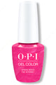 OPI GelColor - Spring Break The Internet 0.5 oz - #GCS009 - Gel Polish at Beyond Polish