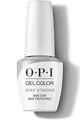 OPI GelColor - Stay Strong Base Coat 0.5 oz - #GC002 - Top & Base Coats at Beyond Polish