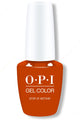 OPI GelColor - Stop At Nothin' 0.5 oz - #GCS036 - Gel Polish at Beyond Polish