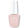 OPI GelColor - Stop It I'm Blushing! 0.5 oz - #GCT74